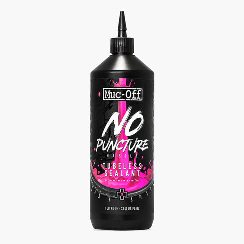 Tubeless Sealant - Beyond PEV